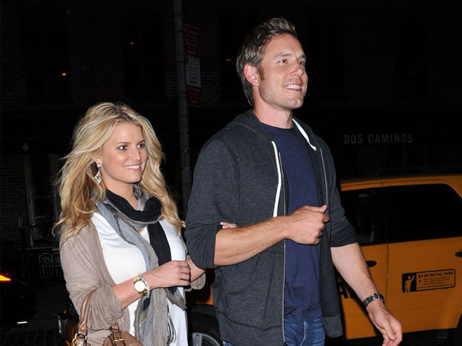 Джессика Симпсон