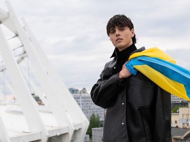Alekseev показав, як зустрів 30-річчя під час ракетної атаки — відео