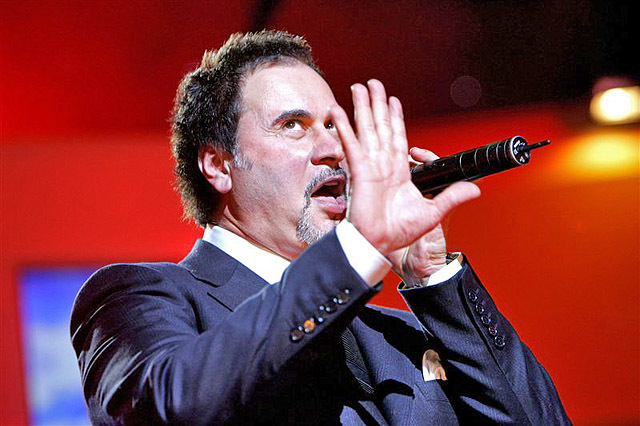 Валерій Меладзе