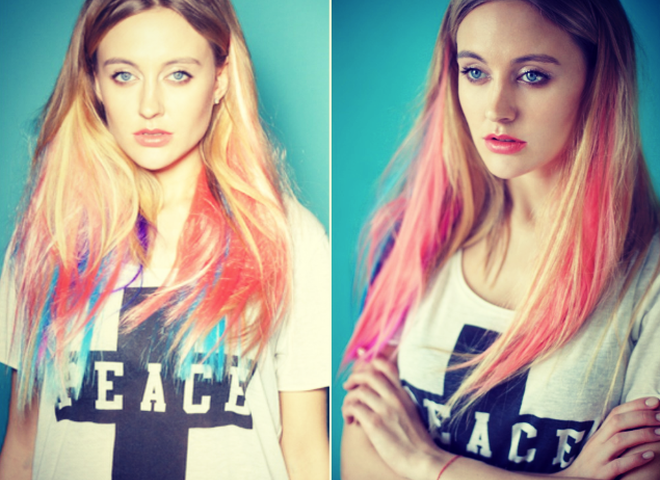 Ева Бушмина