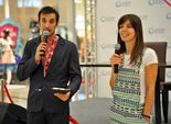 Зустріч читачок Tochka Fashion Fridays Зустріч читачок Tochka Fashion Fridays