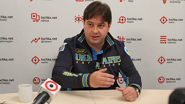 Сергей Алексеев