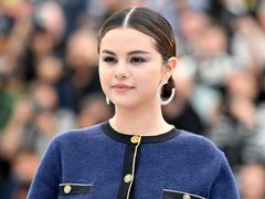 Селена Гомес