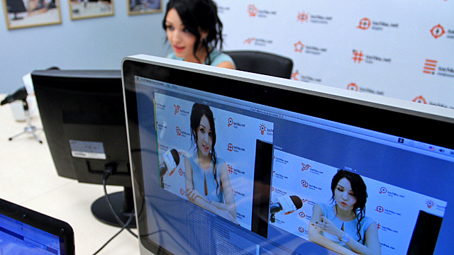 Ангелина Завальская