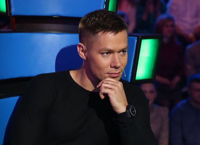 Стас П'єха (Instagram)