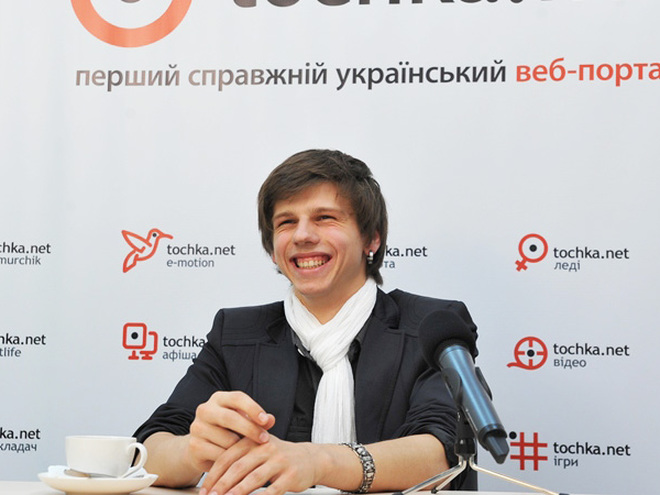 Олександр Лещенко