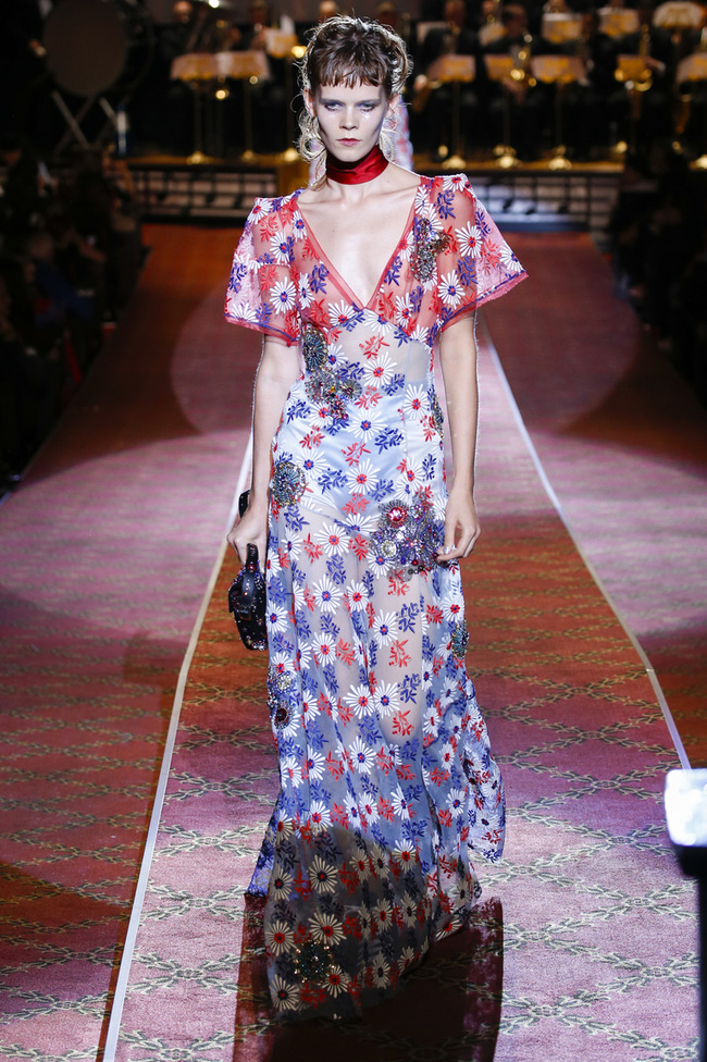 Летние принты 2016 