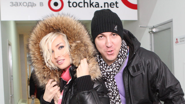 Іванна Мелай і XLDELUXE