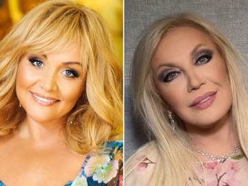Кудлай повідала, як через Повалій не змогла замовити собі одяг у дизайнерів