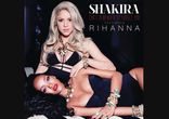 Shakira ft. Rihanna - Can't Remember To Forget You