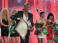 Нова Хвиля 2011