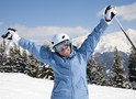 Зимние курорты Европы открыты для лыжников! (фото)