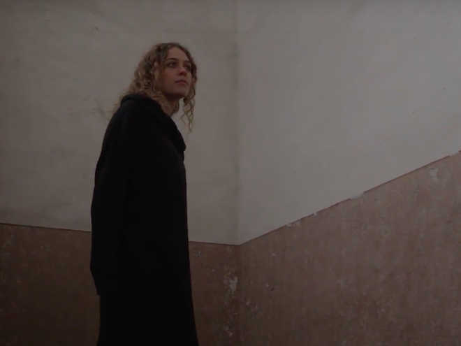 "История Лизы"