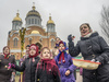 Щедривки и посевалки на Старый Новый год 2019