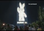 Rudimental - Waiting All Night feat. Ella Eyre