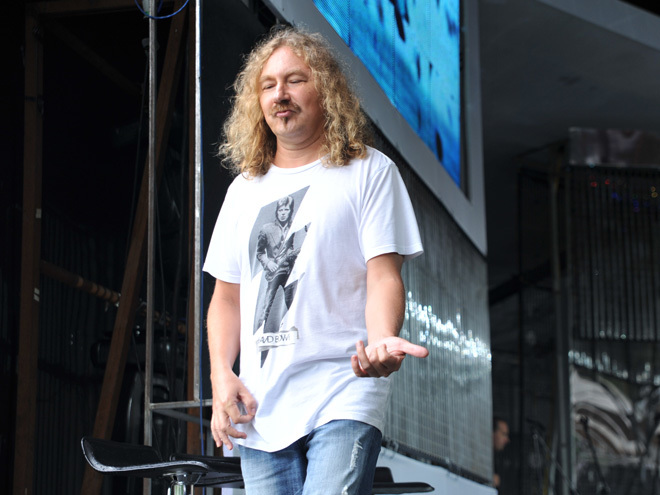 Ігор Ніколаєв