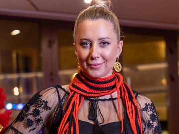 Тоня Матвієнко розсекретила, хто з українських реперів відмовився записати з нею дуетну пісню