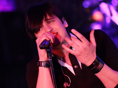 Концерт Димы Колдуна