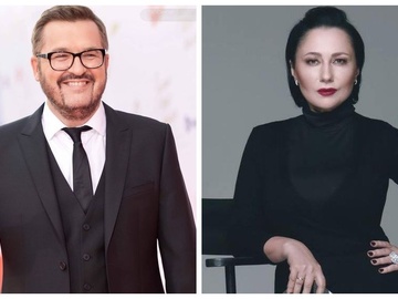 Мозгова висловилася про стосунки з Пономарьовим та реакцію на камінг-аут дочки