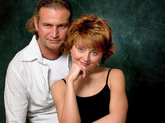 Агутин и Варум