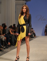 Показ Fresh Fashion Показ Fresh Fashion