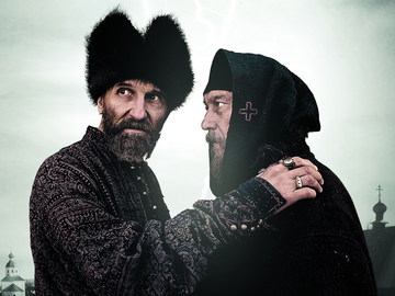 Православні фільми дивитися онлайн