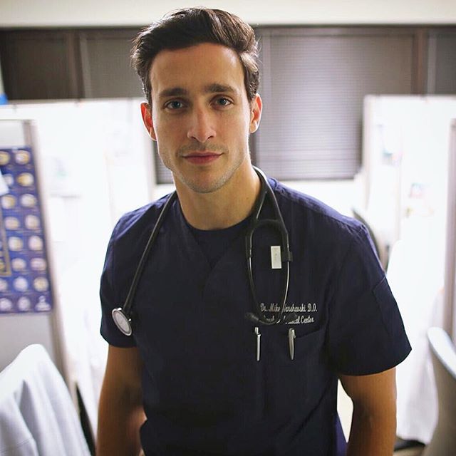 Михайло Варшавський