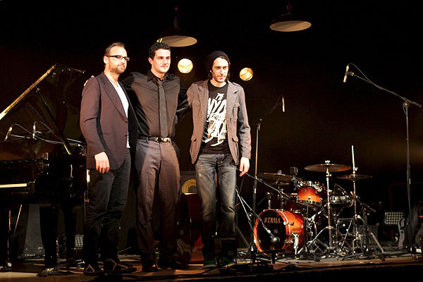 Benjamin FAUGLOIRE Project