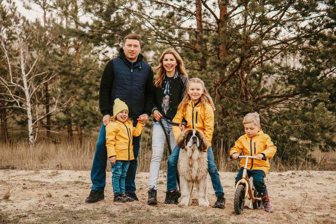 яна осипова