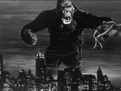 Кинг Конг