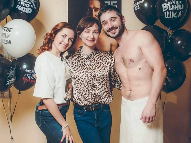 Сестра Федінчика публічно підтримала його після інтерв'ю про зраду Денисенко