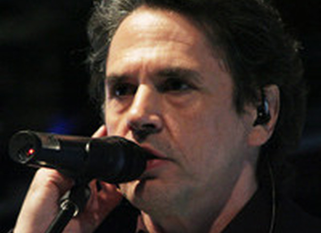 Gazebo<br />Фотограф: Дмитрий Ромас