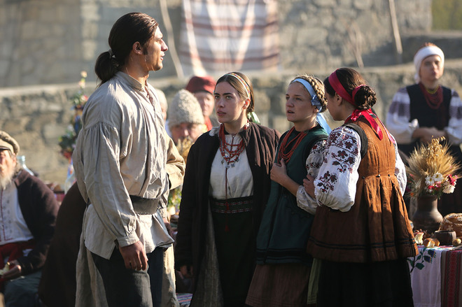 Тарас Цымбалюк