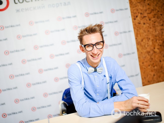 Вячеслав Соломка