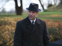 Джейсон Стэтхем