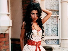 Емі Уайнхаус