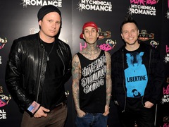 Blink-182 