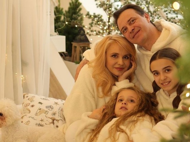 Лілія Ребрик розповіла про свій найщасливіший день у 2023 році