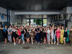 Модель XL 2 сезон 2018