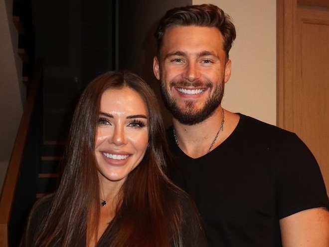 Скандальна блогерка Софія Стужук, яка втекла з України, вагітна п'ятою дитиною