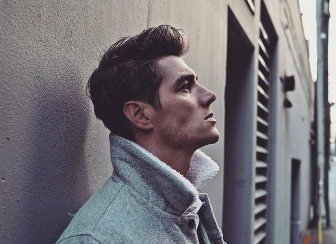 Олексій Воробйов