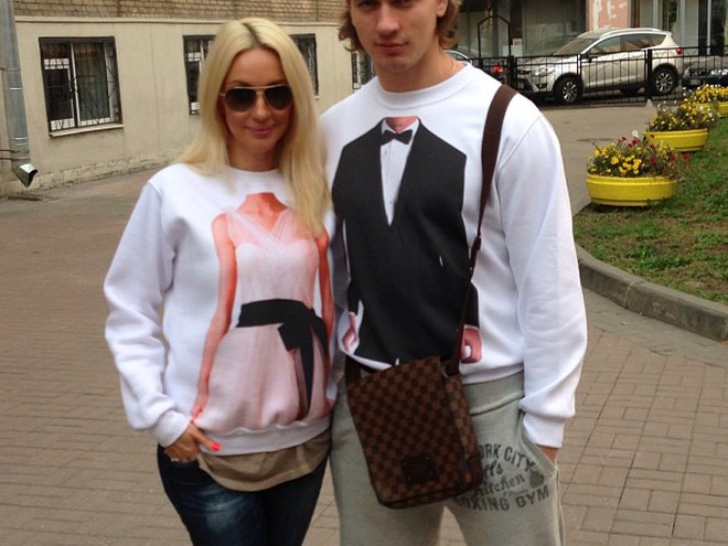 Лера Кудрявцева