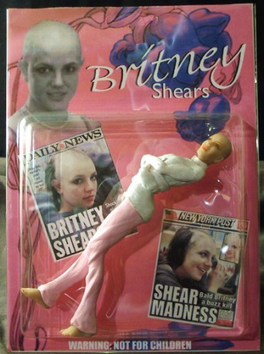 Совсем недетские игрушки