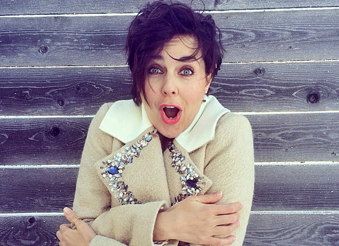 Ольга  Шелест