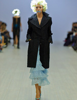 Показ ZALEVSKIY 