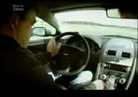 The Aston Martin DBS - Top Gear - Test - drive