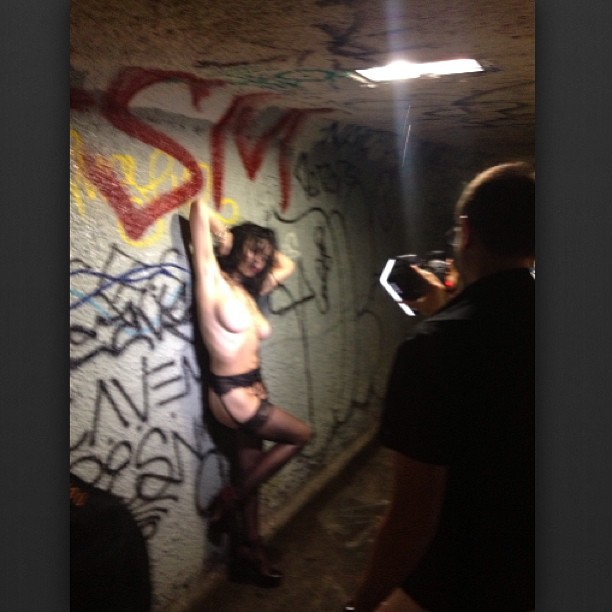 Евгения Диордийчук