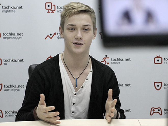 Ильдар Тагиров