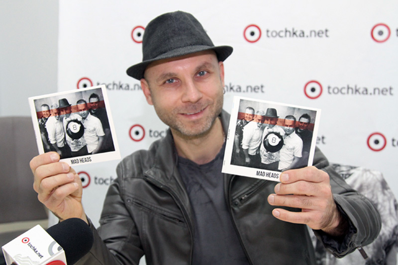 Красноокий Вадим