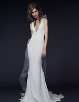 Свадебные платья Vera Wang 15/16